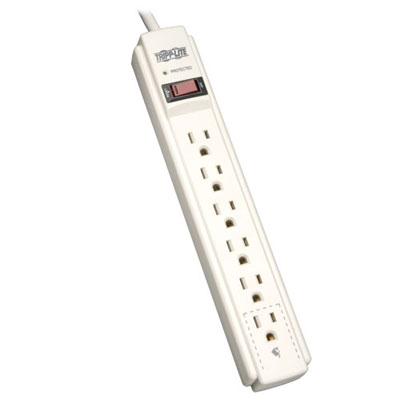 Surge Protector 6 Outlet 790J Surge Protector 6 Outlet 790J